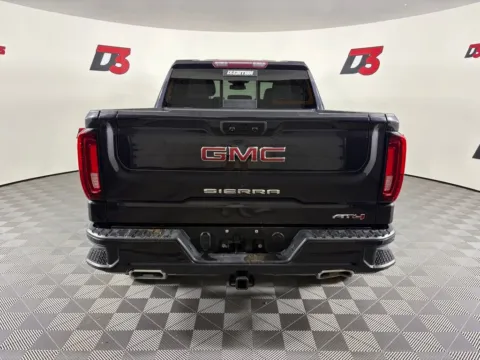 More photos of 2022 GMC Sierra 1500 AT4 at D3 Auto Sales - Des Arc, AR, AR