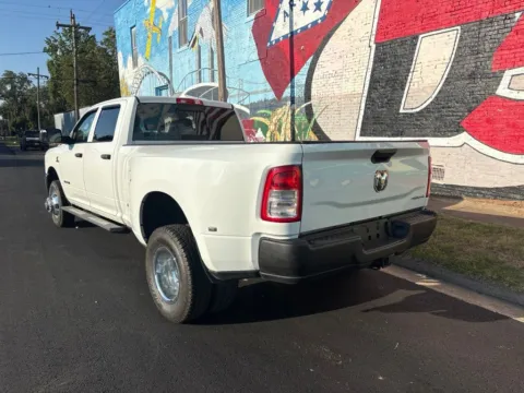 More photos of 2021 Ram 3500 Tradesman at D3 Auto Sales - Des Arc, AR, AR