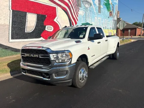 Photos of 2021 Ram 3500 Tradesman for sale in Des Arc, AR at D3 Auto Sales - Des Arc, AR
