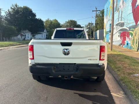 More photos of 2021 Ram 3500 Tradesman at D3 Auto Sales - Des Arc, AR, AR