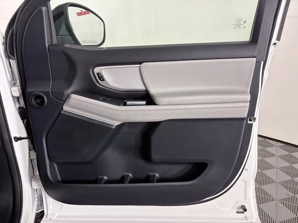 Ford Expedition photo 38