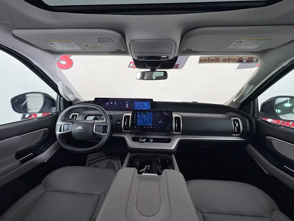 Ford Expedition photo 41