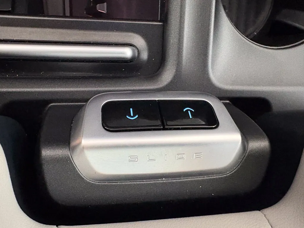 Ford Expedition photo 28