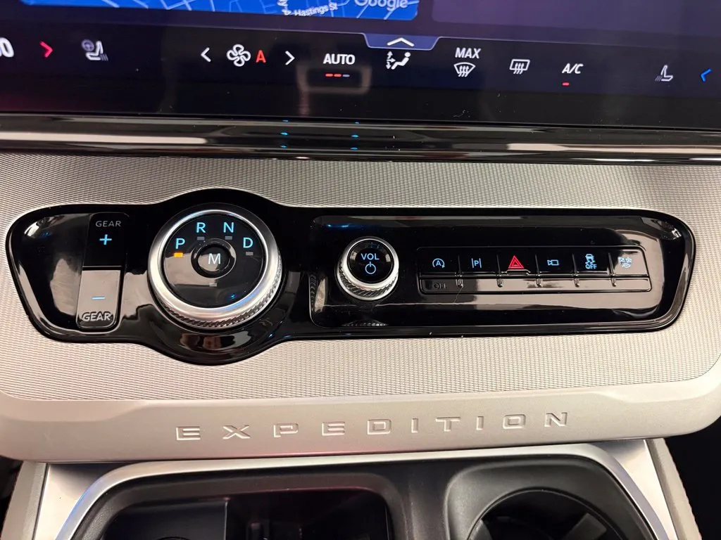 Ford Expedition photo 26