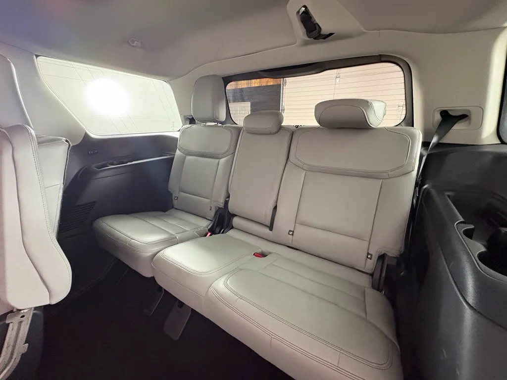Ford Expedition photo 49