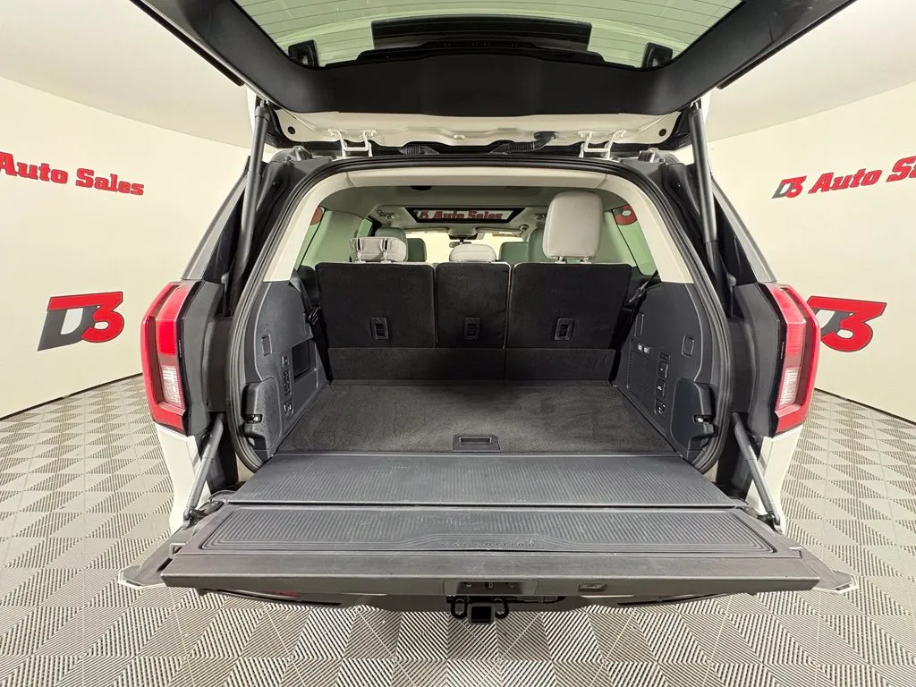 Ford Expedition photo 51