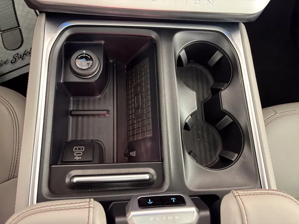 Ford Expedition photo 27