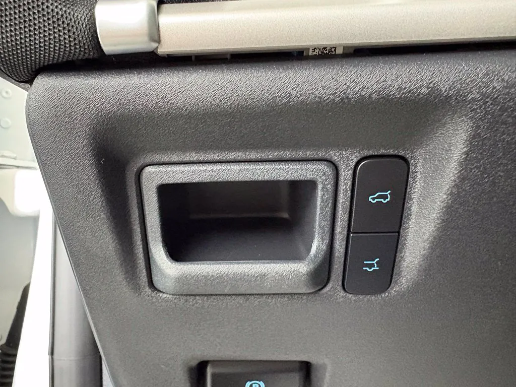 Ford Expedition photo 17