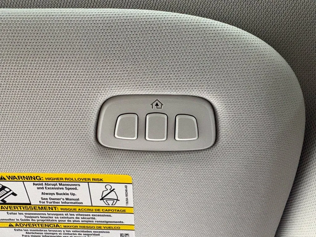 Ford Expedition photo 32