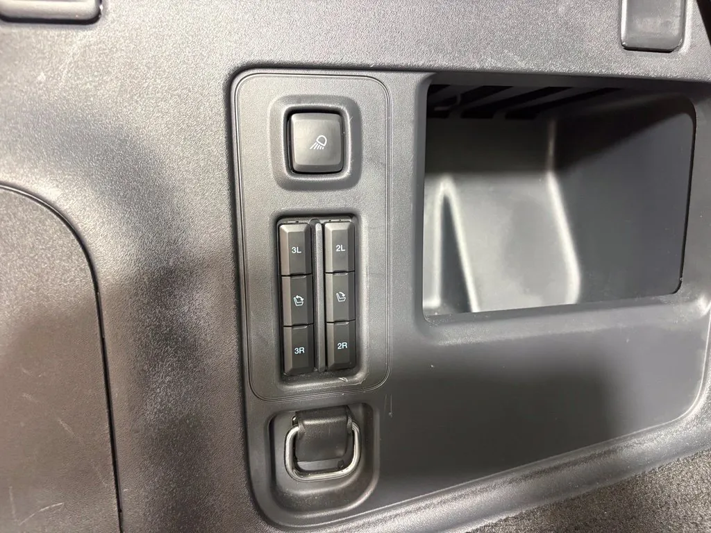 Ford Expedition photo 52