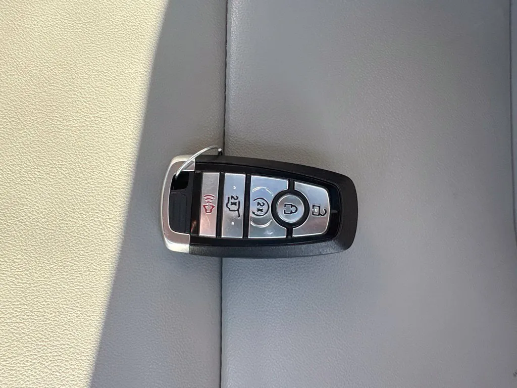 Ford Expedition photo 57