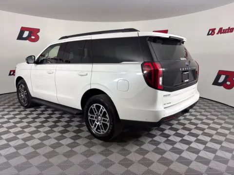 More photos of 2025 Ford Expedition Active at D3 Auto Sales - Des Arc, AR, AR