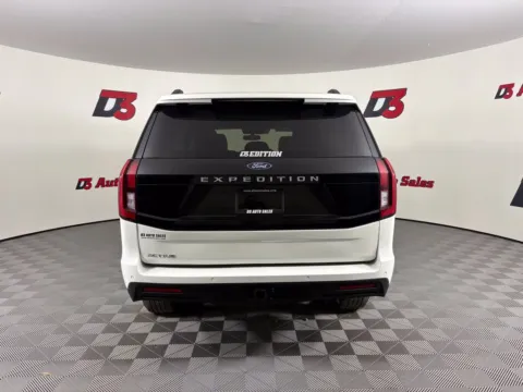 More photos of 2025 Ford Expedition Active at D3 Auto Sales - Des Arc, AR, AR