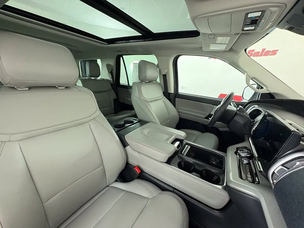 Ford Expedition photo 36
