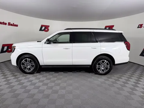 Another view of 2025 Ford Expedition Active for sale in Des Arc, AR at D3 Auto Sales - Des Arc, AR