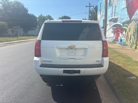 More photos of 2020 Chevrolet Tahoe LS at D3 Auto Sales - Des Arc, AR, AR