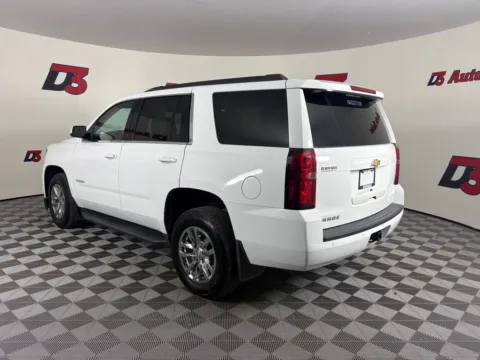 More photos of 2020 Chevrolet Tahoe LS at D3 Auto Sales - Des Arc, AR, AR