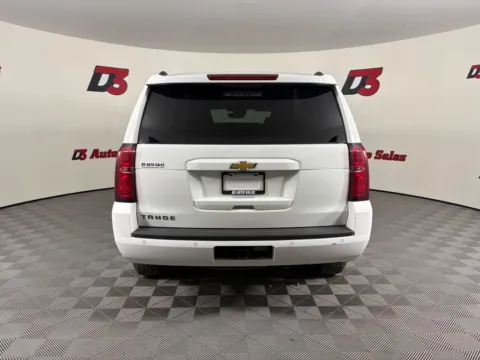 More photos of 2020 Chevrolet Tahoe LS at D3 Auto Sales - Des Arc, AR, AR