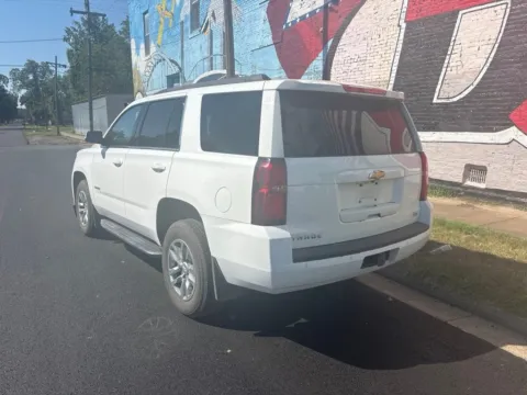 More photos of 2020 Chevrolet Tahoe LS at D3 Auto Sales - Des Arc, AR, AR