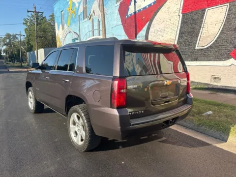 More photos of 2016 Chevrolet Tahoe LT at D3 Auto Sales - Des Arc, AR, AR