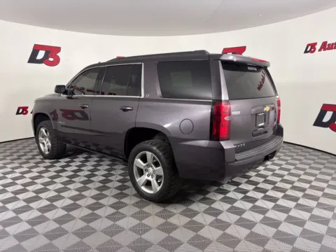 More photos of 2016 Chevrolet Tahoe LT at D3 Auto Sales - Des Arc, AR, AR