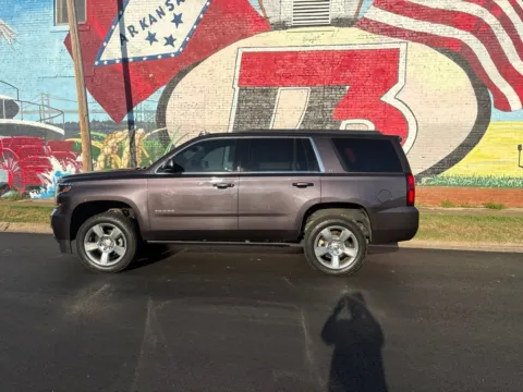Another view of 2016 Chevrolet Tahoe LT for sale in Des Arc, AR at D3 Auto Sales - Des Arc, AR