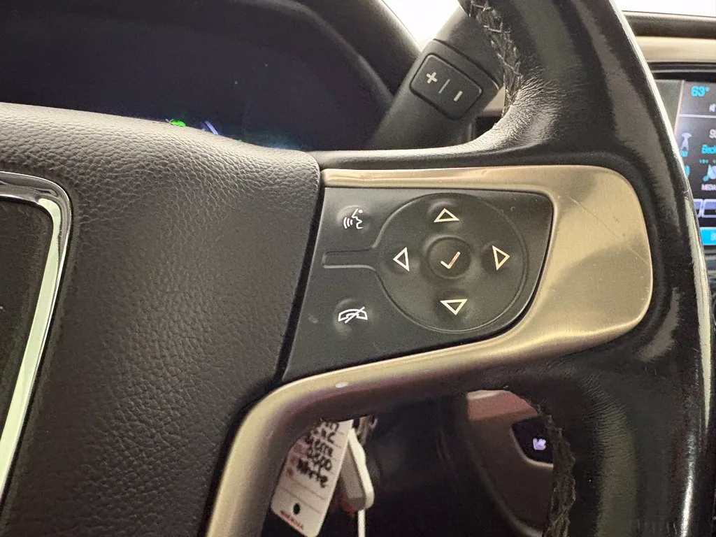 GMC Sierra photo 20