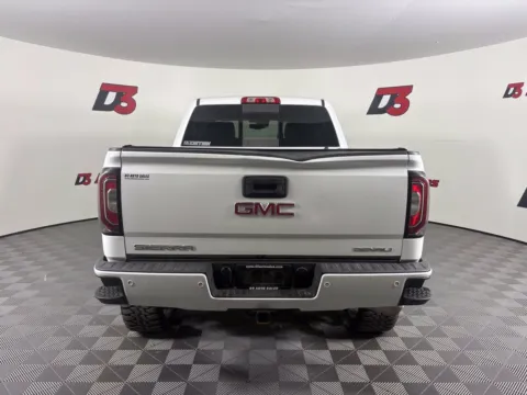 More photos of 2017 GMC Sierra 1500 Denali at D3 Auto Sales - Des Arc, AR, AR