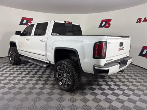 More photos of 2017 GMC Sierra 1500 Denali at D3 Auto Sales - Des Arc, AR, AR