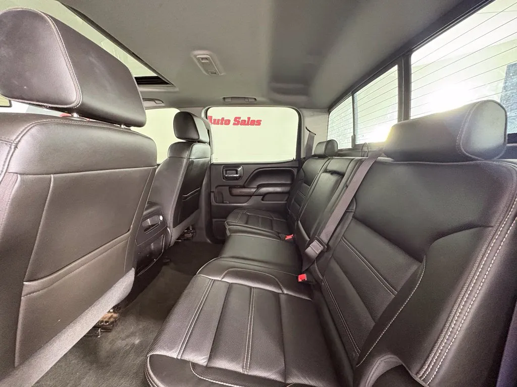 GMC Sierra photo 32
