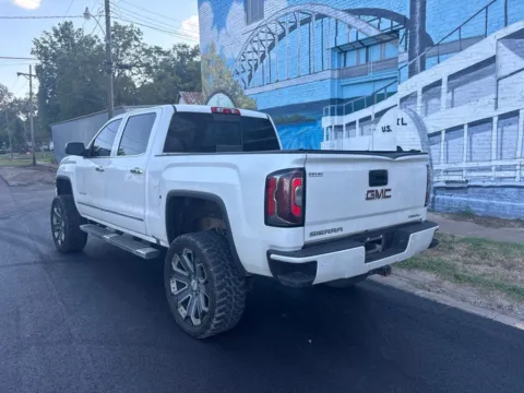 More photos of 2017 GMC Sierra 1500 Denali at D3 Auto Sales - Des Arc, AR, AR