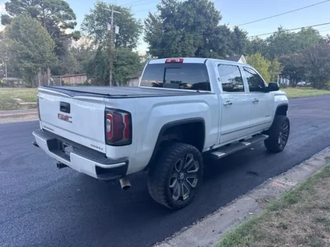 More photos of 2017 GMC Sierra 1500 Denali at D3 Auto Sales - Des Arc, AR, AR