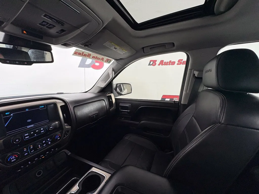 GMC Sierra photo 27