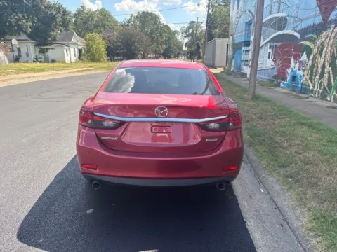More photos of 2017 Mazda Mazda6 Touring at D3 Auto Sales - Des Arc, AR, AR