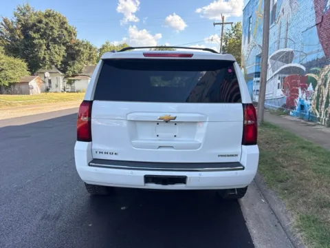 More photos of 2019 Chevrolet Tahoe Premier at D3 Auto Sales - Des Arc, AR, AR