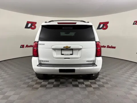 More photos of 2019 Chevrolet Tahoe Premier at D3 Auto Sales - Des Arc, AR, AR