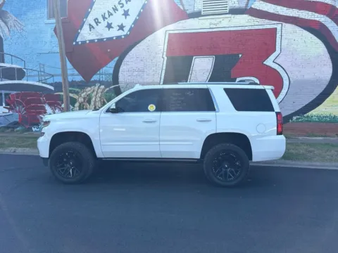 Another view of 2019 Chevrolet Tahoe Premier for sale in Des Arc, AR at D3 Auto Sales - Des Arc, AR