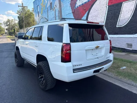More photos of 2019 Chevrolet Tahoe Premier at D3 Auto Sales - Des Arc, AR, AR