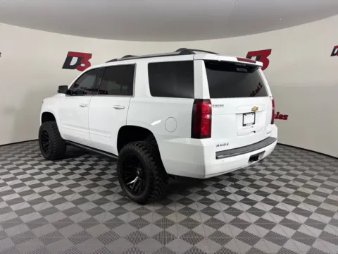 More photos of 2019 Chevrolet Tahoe Premier at D3 Auto Sales - Des Arc, AR, AR