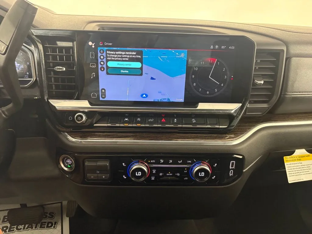 GMC Sierra photo 22