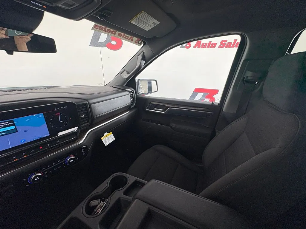 GMC Sierra photo 27