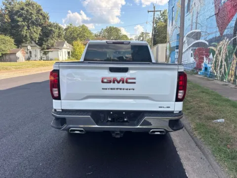 More photos of 2025 GMC Sierra 1500 SLE at D3 Auto Sales - Des Arc, AR, AR
