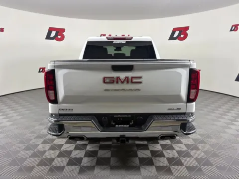 More photos of 2025 GMC Sierra 1500 SLE at D3 Auto Sales - Des Arc, AR, AR