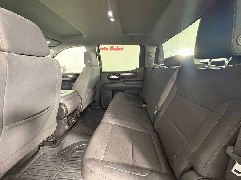 GMC Sierra photo 38
