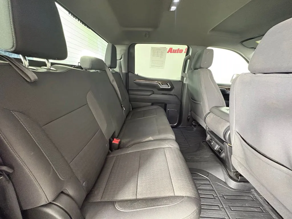 GMC Sierra photo 41