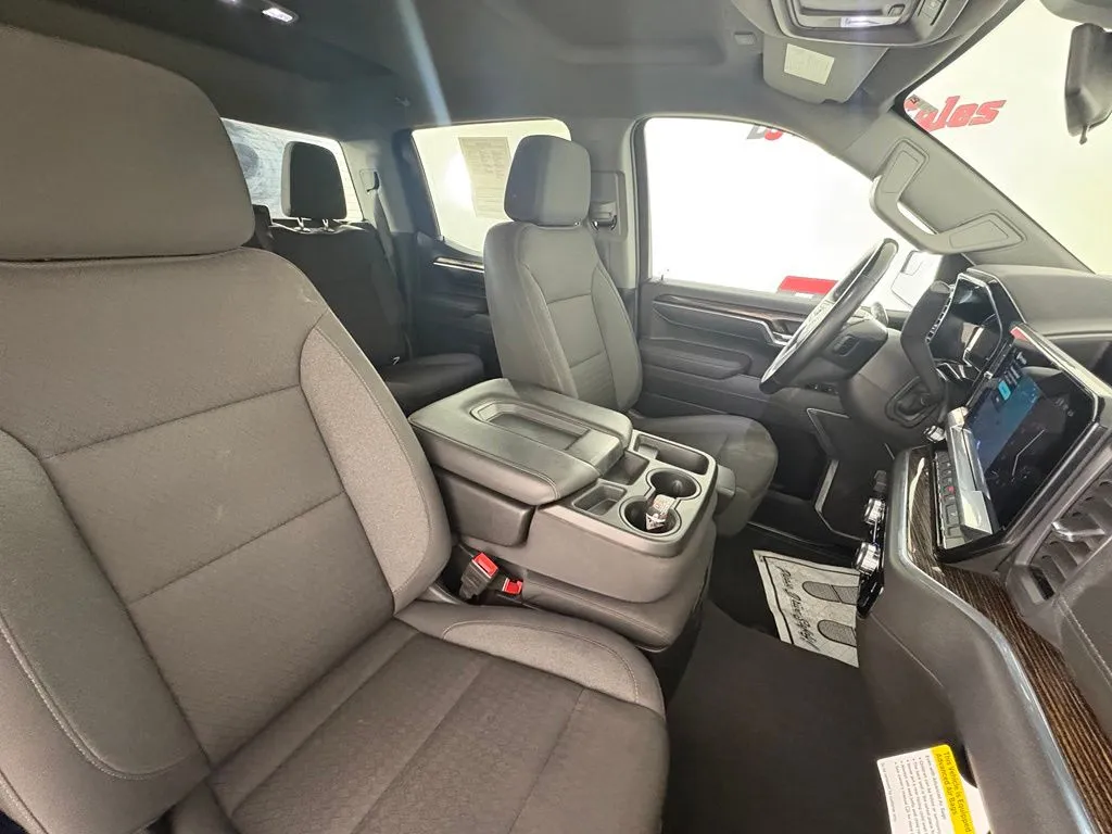 GMC Sierra photo 31