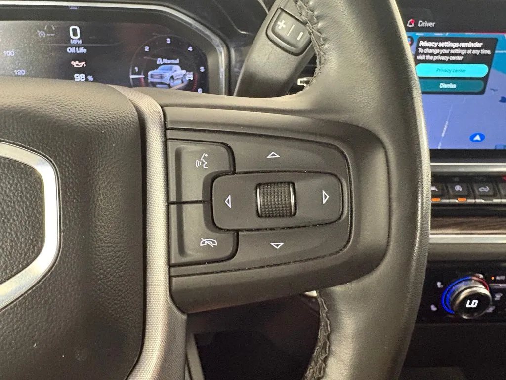 GMC Sierra photo 19