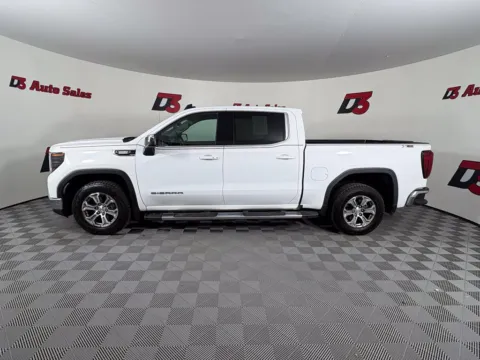 More photos of 2025 GMC Sierra 1500 SLE at D3 Auto Sales - Des Arc, AR, AR