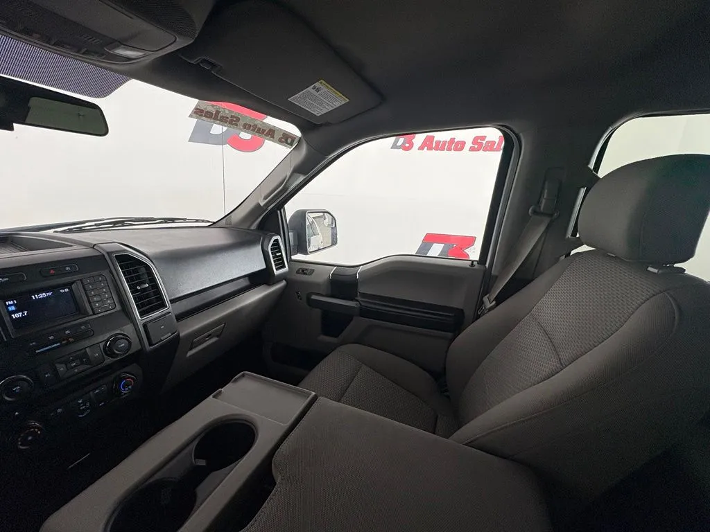 Ford F-150 photo 32