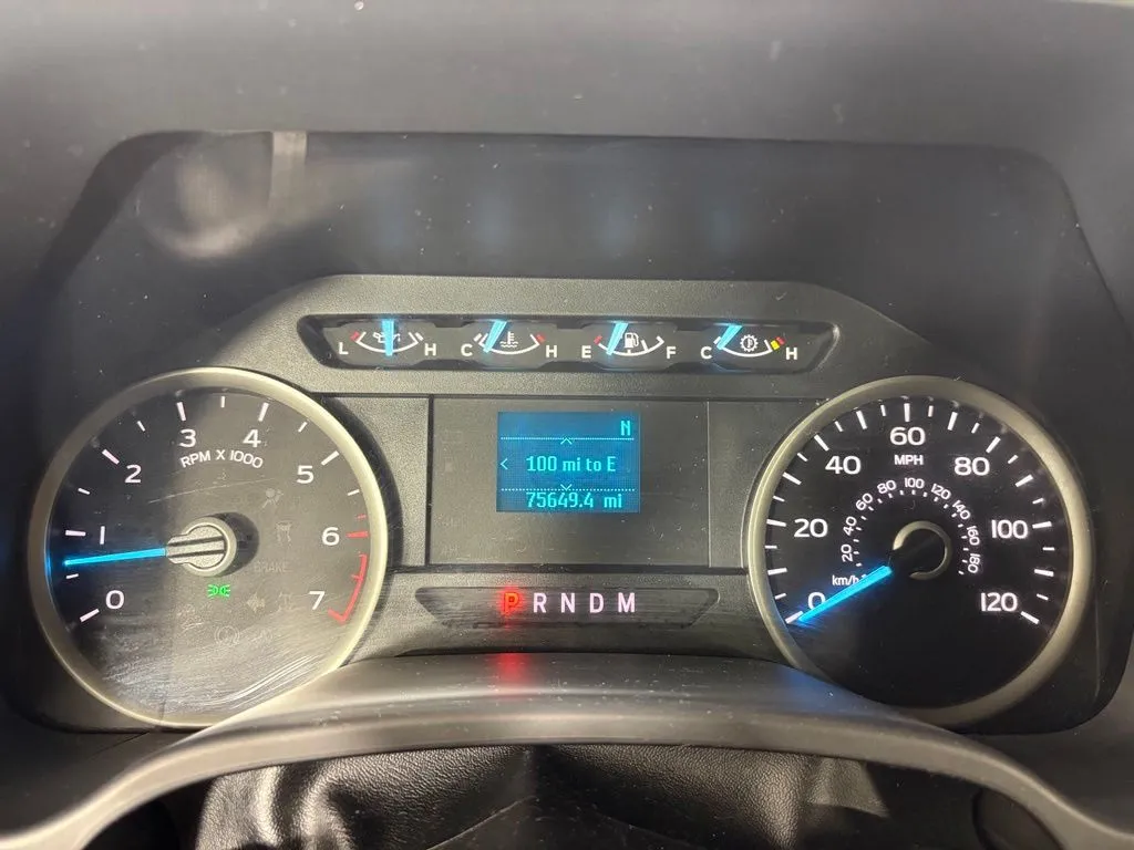 Ford F-150 photo 23